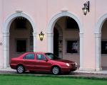Lancia Lybra 1999 года